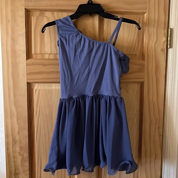 Weissman Dance Costume - Picture 2 of 5